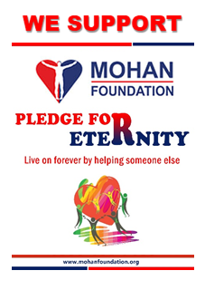 Mohan Foundation